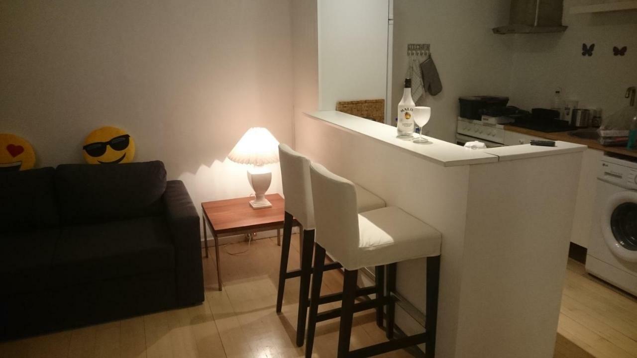 Apartment Vesterbro