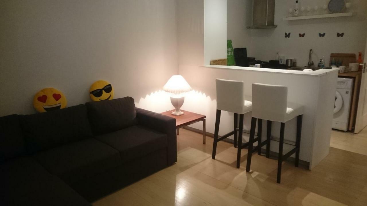 Apartment Vesterbro Copenhagen