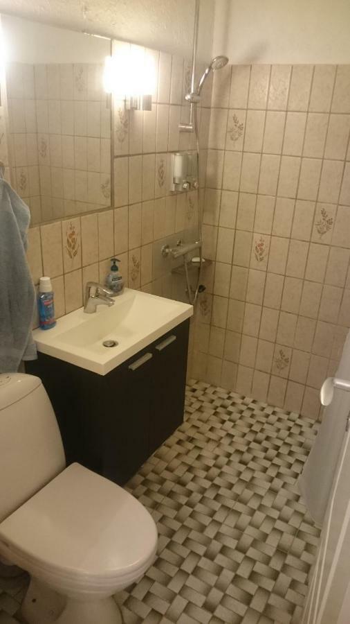 Apartment Vesterbro *
