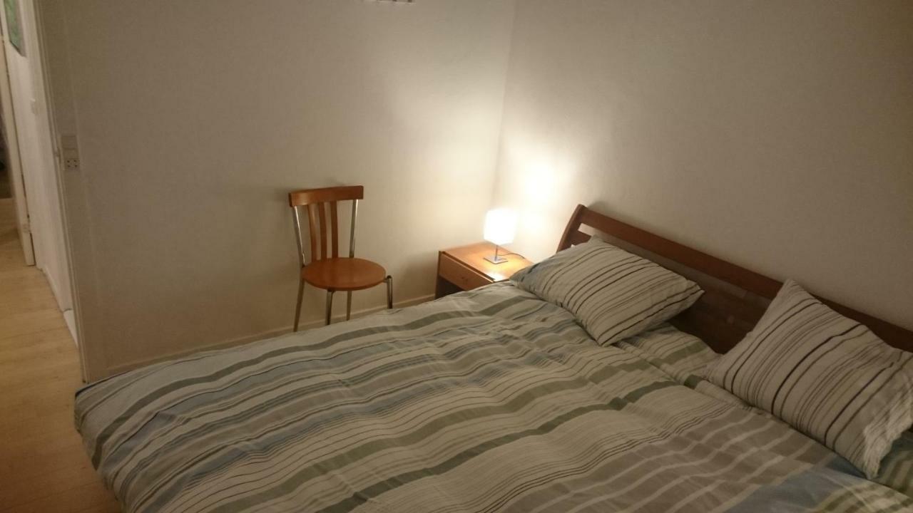 Apartment Vesterbro Copenhagen