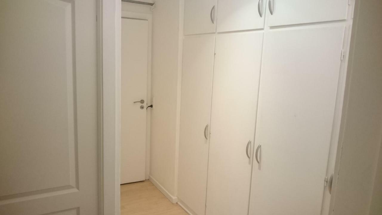 Vesterbro Apartment