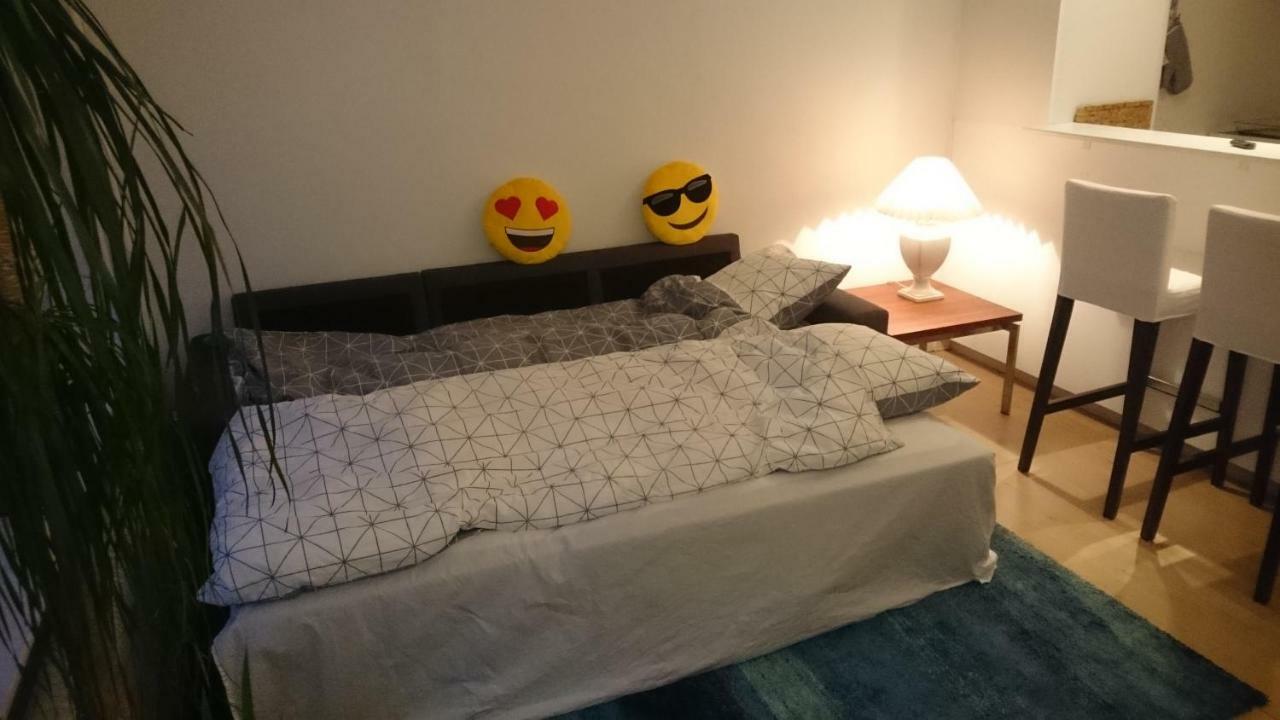 Apartment Vesterbro Copenhagen