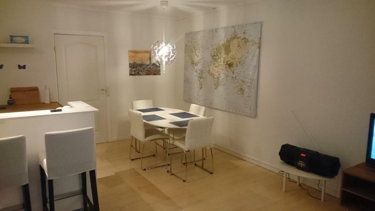 Vesterbro Apartment *
